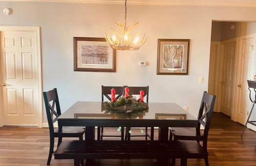 Sugar Mountain Cabin, 2bd2bth, Steps to Slopes! - Foto 29