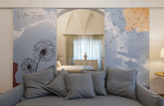 Villa Thea Charming Houses - Foto 27