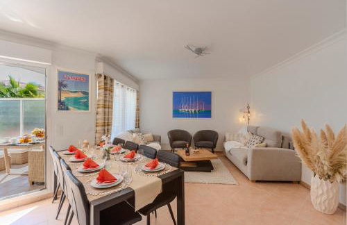 Le Jardin Secret by Golden Riviera Terrasses & accès plage - Foto 6