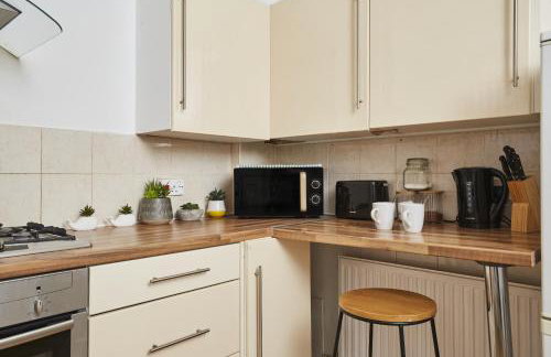 Hayy Springbank 2-Bed Home with Comfort & Space - Foto 20