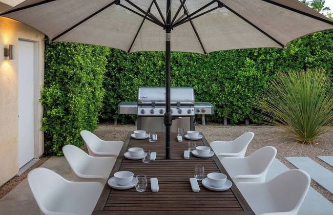 LUX Palmas - Total Privacy Total Relaxation - Photo 49