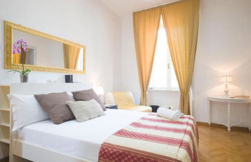 Amata Suite Navona - Foto 29