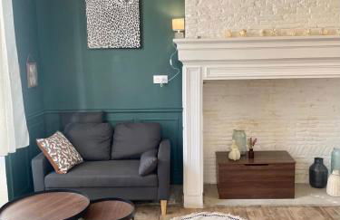 Appart centre historique Tulle - Foto 18