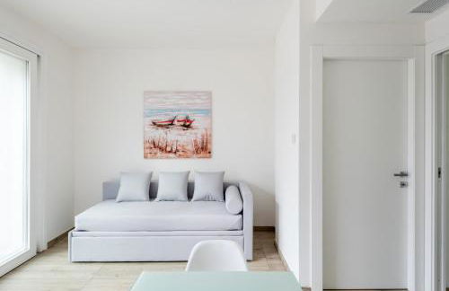 Stunning CapoFalcone Charming Apartment B4VM 4 per - Foto 35