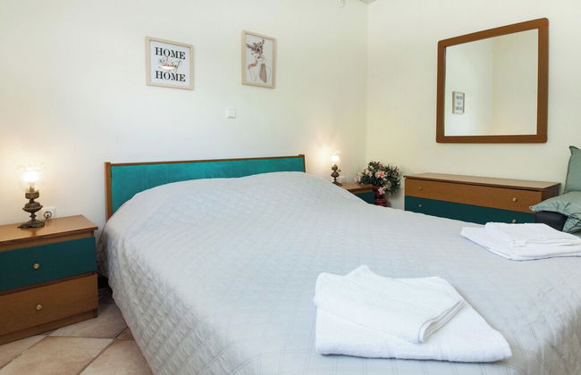 Deluxe 3 Bd House near Lagonisi w Garden - Foto 9