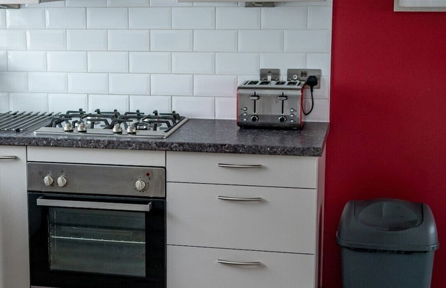 Brighton Holiday Village *Parking Included* - Foto 36