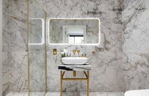 All-inclusive apartments in central London - Photo 23