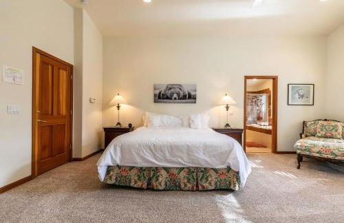 Silver Rock Lodge home - Foto 34