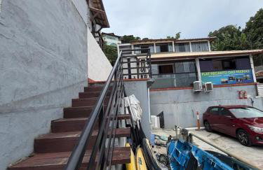 Flat 3 Marias - Praia de João Fernandes - Foto 51
