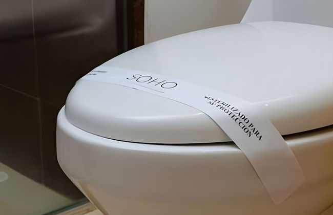 Apartamentos Oceana - by SOHO - Foto 47