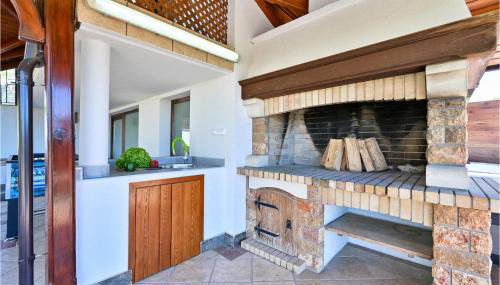 Beautiful Home In Ljubescica With Wifi - Foto 4