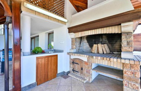 Beautiful Home In Ljubescica With Wifi - Foto 4