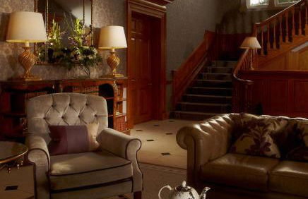 Brockencote Hall - Foto 35