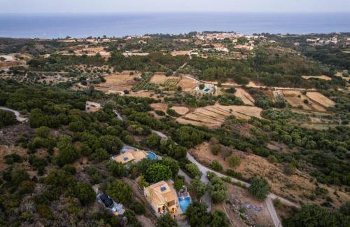 Villa Sevastoula - Foto 66