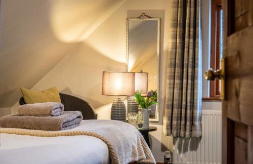 Smithy Cottage - Foto 26