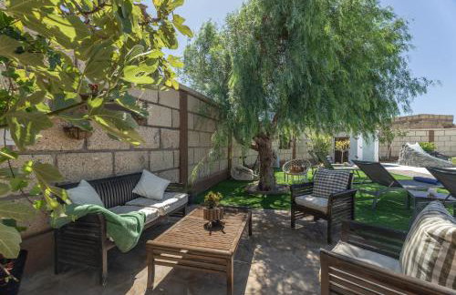 Casa Abuelo Manuel - Foto 25