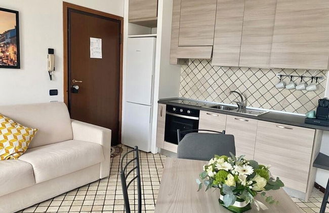 Between Nature And City - Apartment With Garden - Foto 11