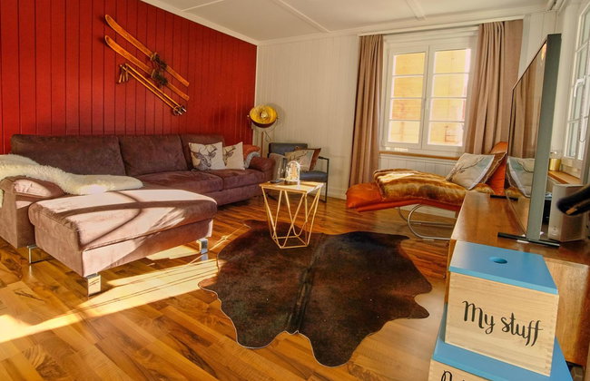 Pierenhus 1.Stock - Photo 5