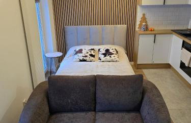 Modern Studio Szałasa - Foto 6