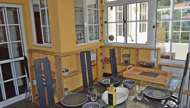 Refeições no quarto