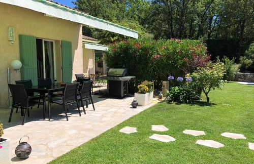 Charmante villa familiale - Foto 29