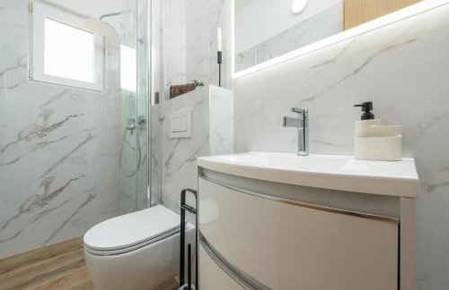 Villa Zeleni gaj ZadarVillas - Foto 25