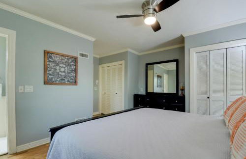 10 Mi to Grand Lake Home with Game Room in Jay! - Foto 15