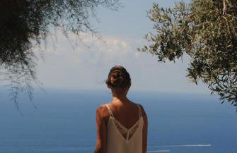 Casale Santa Rosalia Charme Villas and Rooms - Foto 21