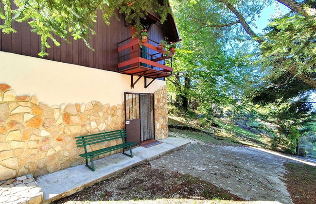 Belvilla by OYO La Baita - Photo 26