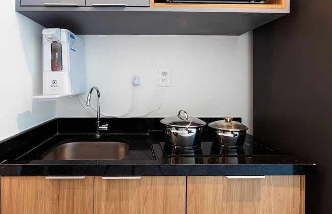 Art Studio Housi Salvador by Carpediem - Foto 61