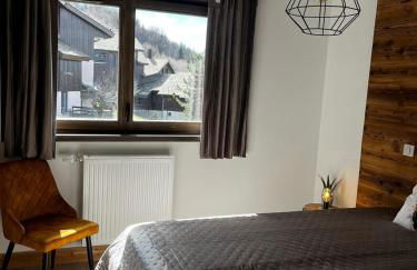 Chalet Martin Belle-Vue - Foto 38