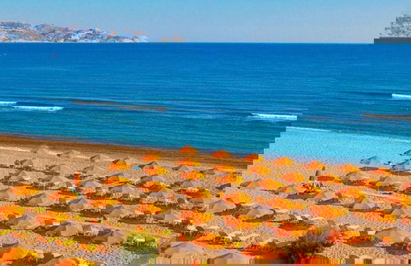 Bbq, Backyard, Of Amoudara, Full Kitchen, Parking-3 - Photo 14