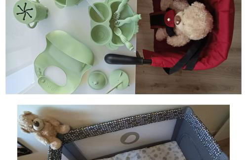 BENIDORM magnifico apartamento! - Photo 18