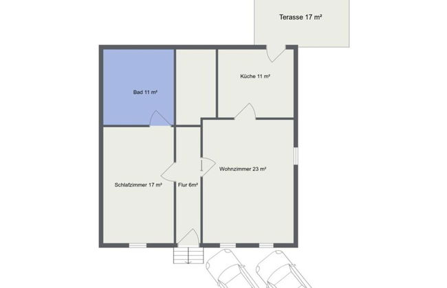 Holiday Apartment Gertie - Foto 32