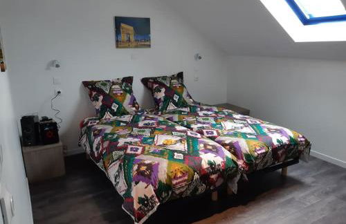 à deux pas d'Etretat - Foto 11