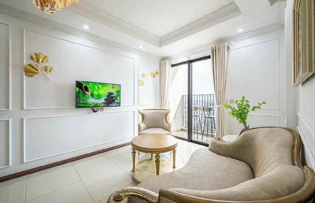 Kotrip Hado Centrosa Luxury Vaction - Foto 10