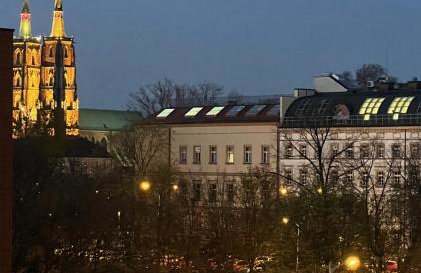 Luxury Art Apartment Wrocław - Foto 27