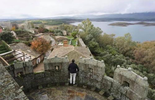 APTO RURAL FRAGARIA - VALLE DEL AMBROZ - entorno natural único "ALQUILER FAMILIAR" - Foto 27