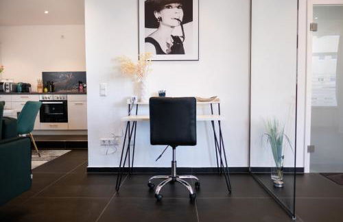 Luxx Home BC, Erleben Sie Biberach in diesem Stilvollem Bungalow mit Charme und Komfort - Foto 7