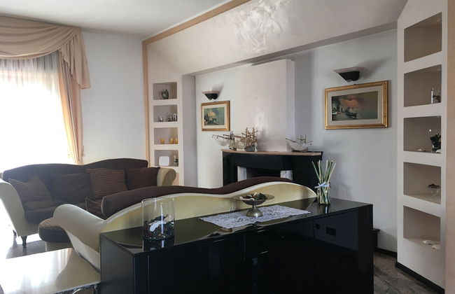 Charming Home in Peschici - Foto 14