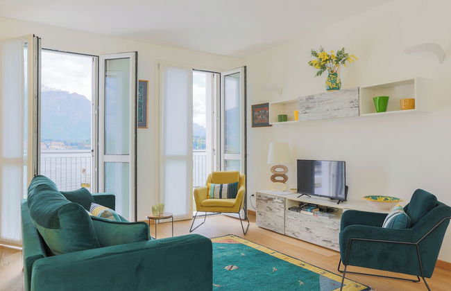 Lakefront Contemporary - Foto 8