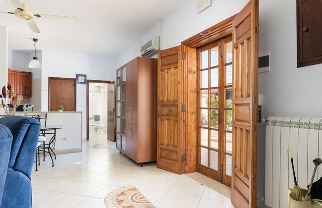 Villetta Bartucci con Giardino by Wonderful Italy - Foto 11