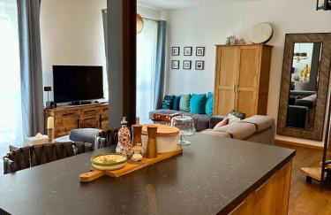 FeWo im Herzen des Altmühltals - Photo 10