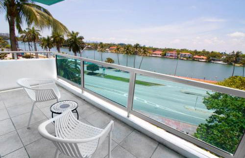 Seacoast Suites on Miami Beach - Foto 138