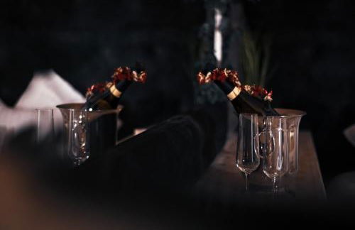 Vanadis, Suites d'exceptions & spa - LE BALNEO - Foto 8