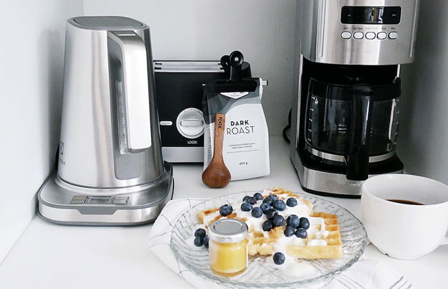 Roost Pursimiehenkatu - Foto 7