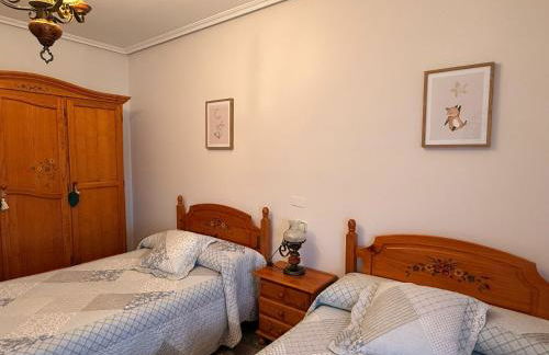 Casa Rural María Josefa - Foto 19