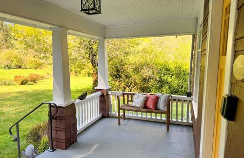 Sunny Hill Farmhouse - Foto 27