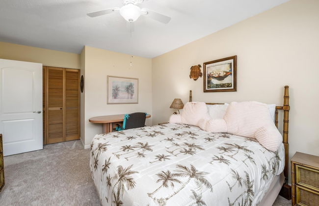 Big Island Keauhou Punahele A103 2 Bedroom Condo - Foto 6