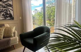 Belíssimo Apto com lareira e piscina aquecida! - Foto 19